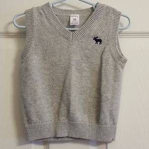 Carter's Vest